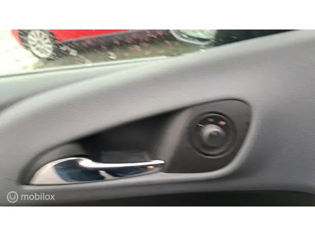 Opel Meriva 1.4 Turbo Cosmo HOOGZITTER!!! 2014 Benzine 17