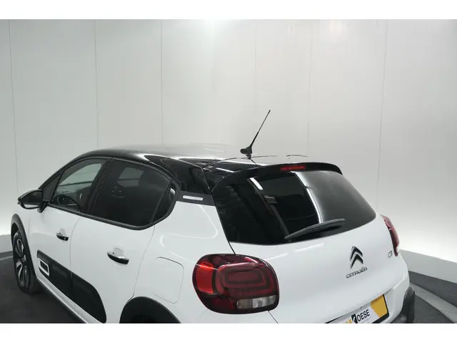 Citroën C3 PureTech 82 Shine 2023 Benzine 23