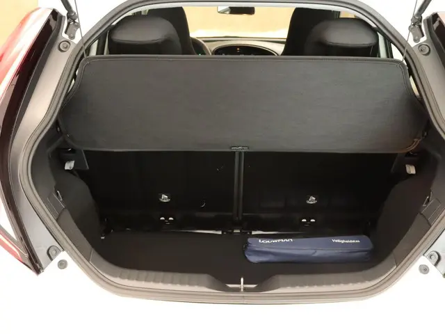 Toyota Aygo X 1.0 VVT-i MT Play 2023 Benzine 8