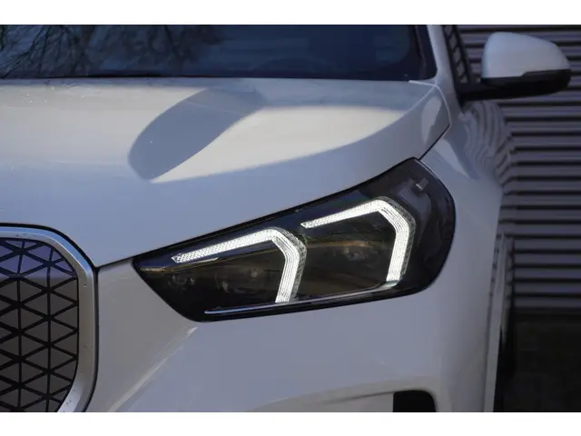 BMW iX1 eDrive20 2025 Elektrisch 16