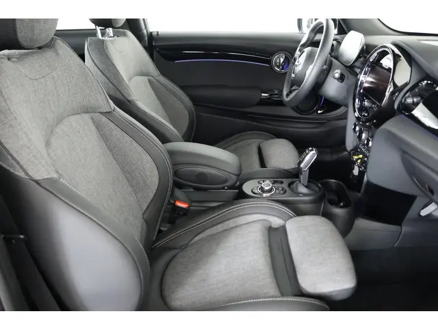 MINI Electric Mini MINI Electric 33 kWh 2022 Elektrisch 11