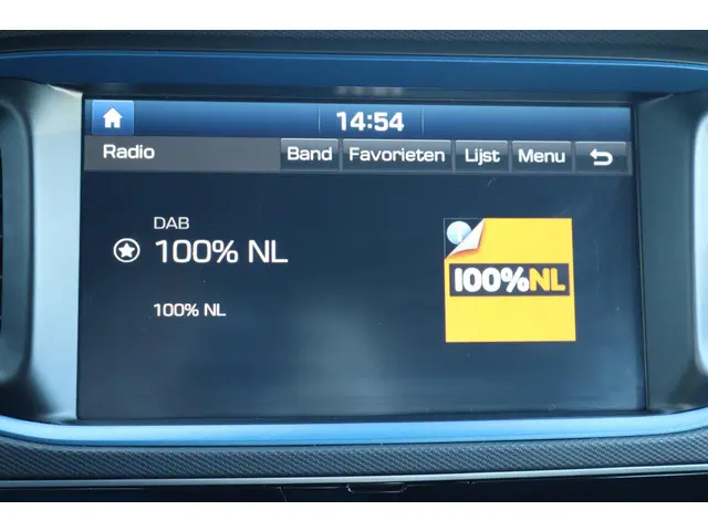 Hyundai IONIQ 1.6 GDi Comfort 2017 Hybride Benzine 26