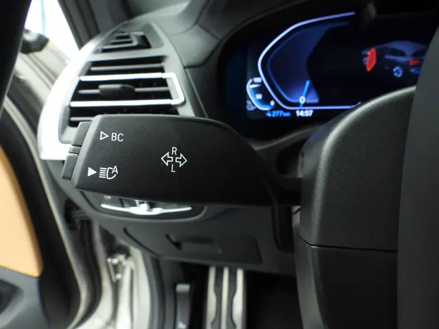 BMW iX3 Executive 80 kWh 2024 Elektrisch 49