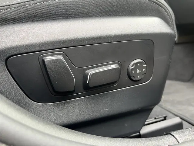 BMW 5 Serie Touring 530e xDrive 2024 Hybride Benzine 35