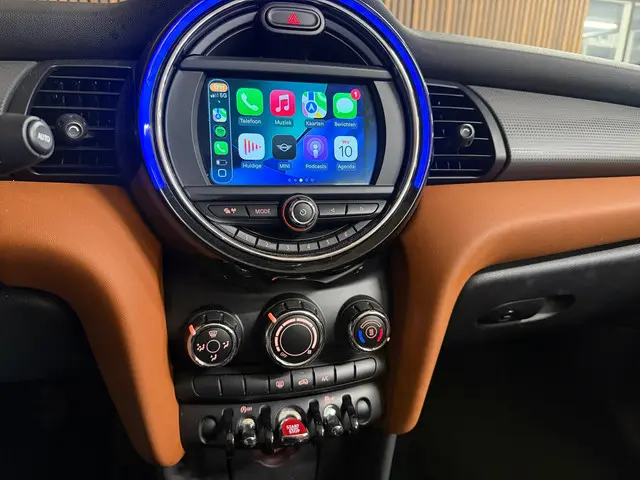 MINI Cooper Cabrio Mini 1.5 2019 Benzine 20