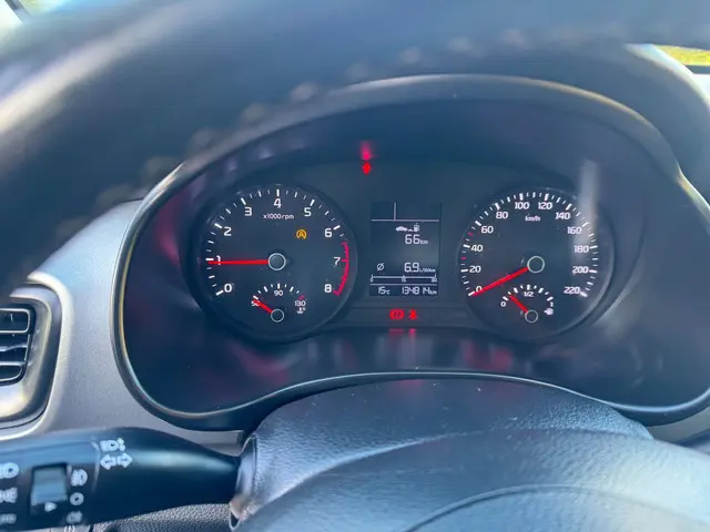 Kia Stonic 1.0 T-GDi DynamicLine 2020 Benzine 16