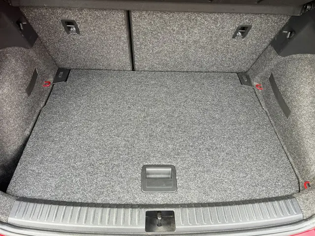 SEAT Arona 1.0 TSI FR Limited Edition 2020 Benzine 39