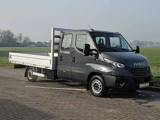 Iveco Daily 35S16 2024 Diesel 5