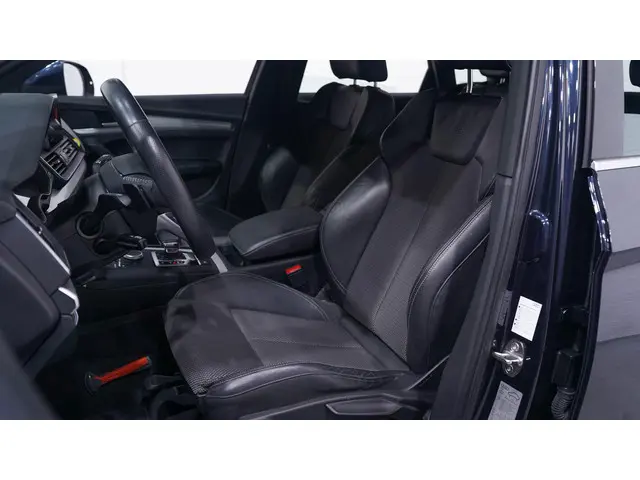 Audi Q5 35 TDI quattro S edition 2020 Diesel 35