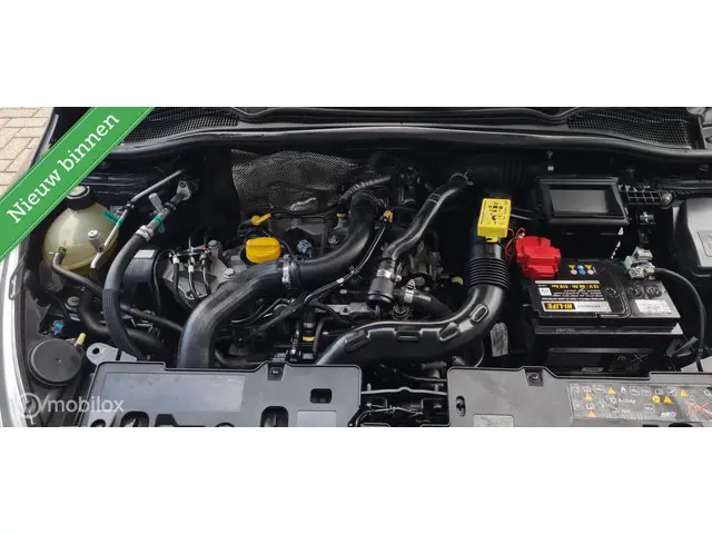 Renault Clio 0.9 TCe Zen Cruise/1EIG/Airco 2019 Benzine 41