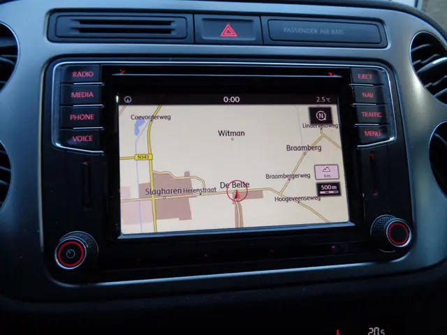 Volkswagen Tiguan 1.4 TSI Sport&Style 2015 Benzine 13