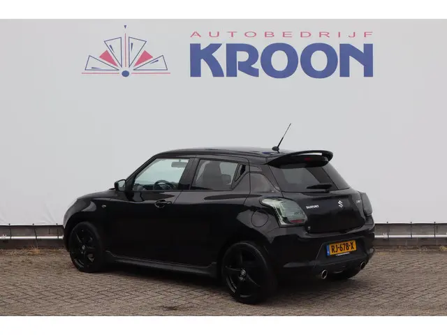 Suzuki Swift 3