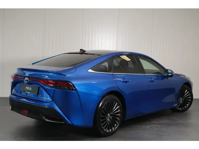 Toyota Mirai Prestige, 2021 Waterstof 3