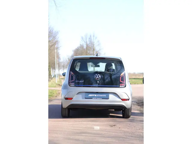 Volkswagen e-up! E-up! 2020 Elektrisch 14