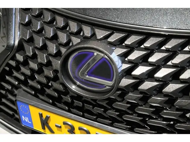 Lexus UX 300e Business Pro Pack Automaat 2020 Elektrisch 26