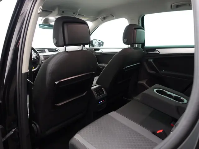 Volkswagen Tiguan 1.4 TSI 150pk R Line- 2017 Benzine 26