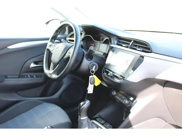 Opel Corsa 1.2 Edition 2021 Benzine 11