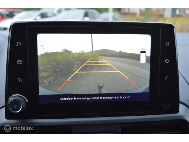 Opel Combo 1.5D L1H1 Edition 2020 Diesel 12