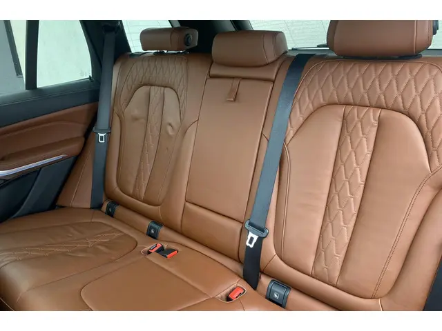 BMW X5 xDrive45e High Executive 2020 Hybride Benzine 16