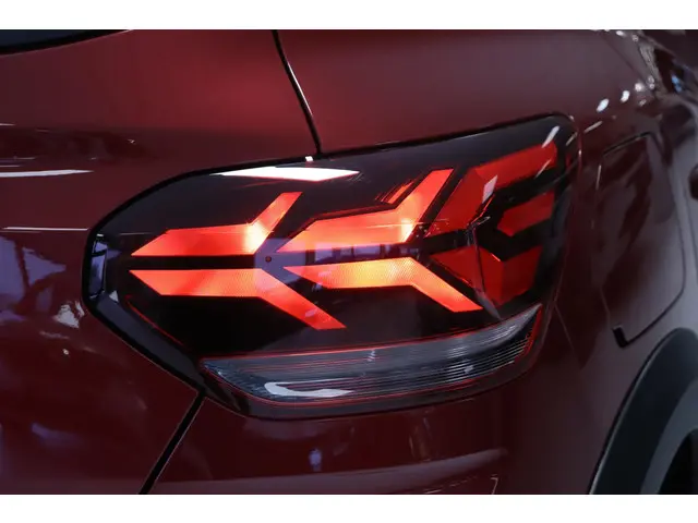 Dacia Sandero Stepway 1.0 TCe 90 Comfort 2023 Benzine 14