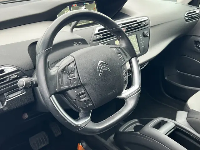 Citroën C4 Picasso 1.6 e-THP Exclusive 2016 Benzine 4