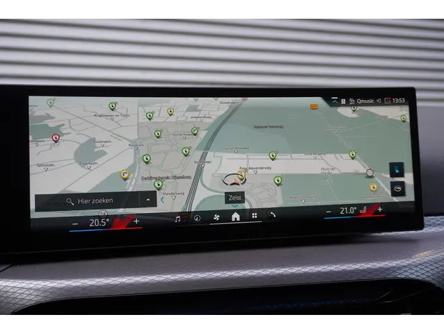 BMW i4 eDrive35 2025 Elektrisch 13