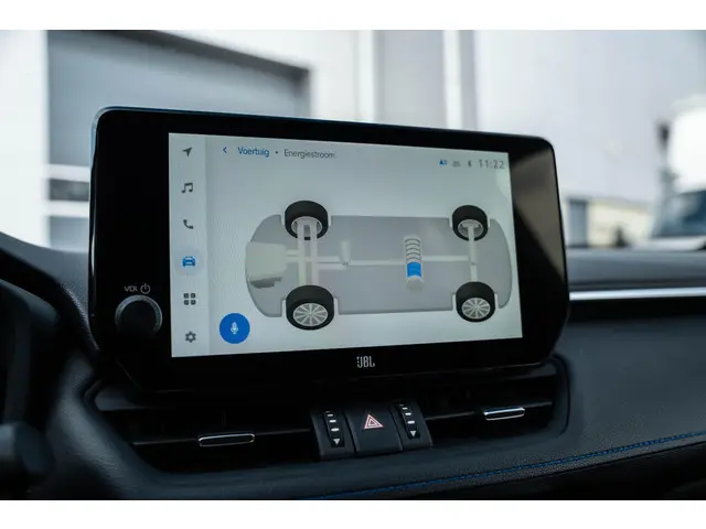 Toyota RAV4 2.5 HEV AWD Bi-Tone 2023 Hybride Benzine 52