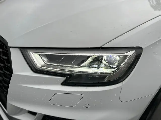 Audi RS3 A3 Sportback 2.5 TFSI quattro 2018 Benzine 16