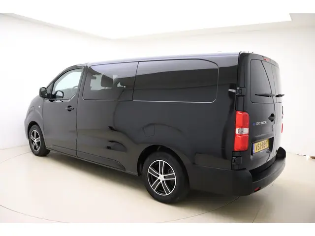 Fiat E-Scudo L3H1 DC 75 kWh 2022 Elektrisch 6