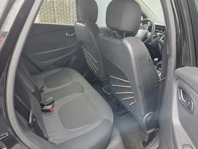 Renault Captur 0.9 TCe Dynamique 2014 Benzine 9