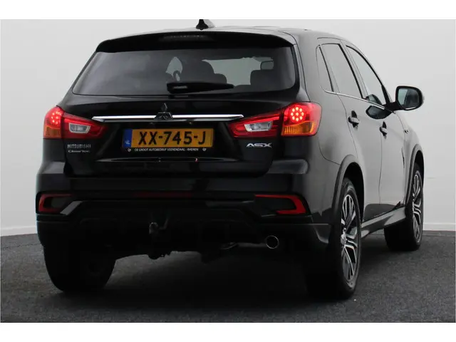 Mitsubishi ASX 1.6 Cleartec Connect Pro+ 2019 Benzine 18