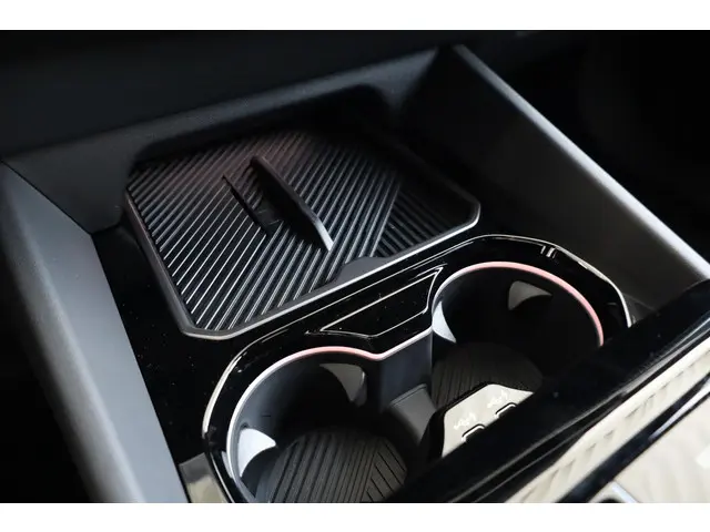 BMW 5 Serie Touring 2025 Hybride Benzine 21