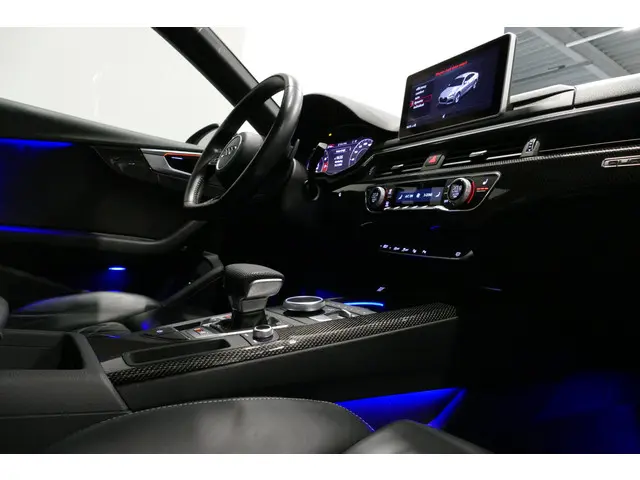 Audi S5 Sportback 3.0 TFSI S5 quattro 2017 Benzine 33