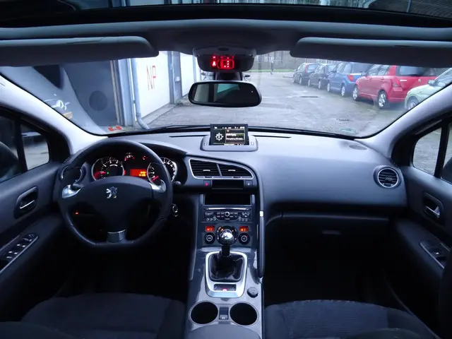 Peugeot 3008 1.6 VTi Style 2013 Benzine 12