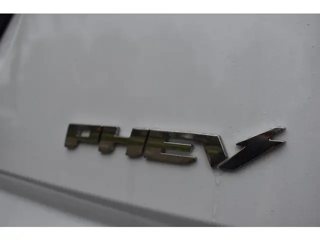 Jaecoo 7 1.5 GDI Exclusive 2025 Hybride Benzine 22