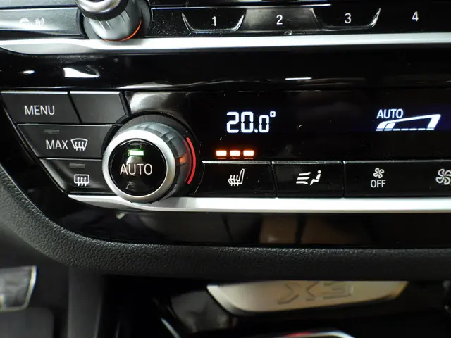 BMW X3 xDrive30d 2019 Diesel 32