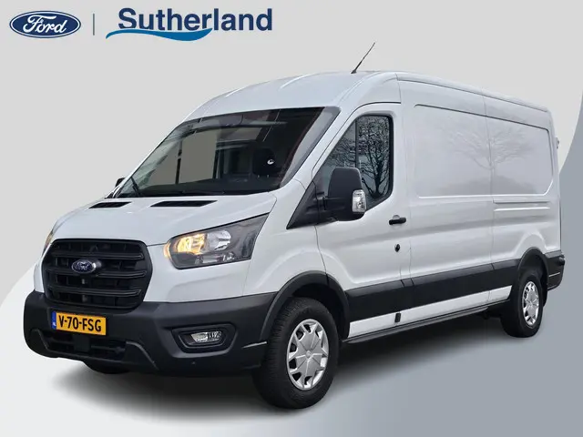 Ford Transit 350 2.0 TDCI L3H2 Trend 2024 Diesel