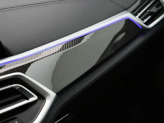 BMW X5 M Competition 2022 Benzine 26