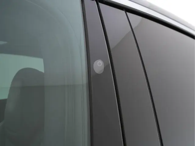 Tesla Model X 100D AWD [ 3-Fase ] 2018 Elektrisch 27