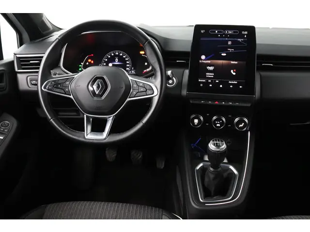 Renault Clio 1.0 TCe Intens 2020 Benzine 15