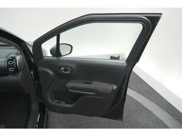 Citroën C3 Aircross PureTech 110 S&S Feel 2017 Benzine 62