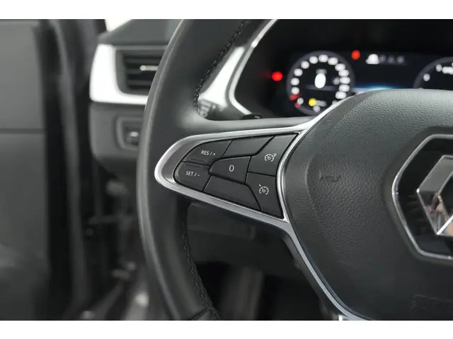 Renault Captur Mild Hybrid 140 EDC Techno 2024 Benzine 35