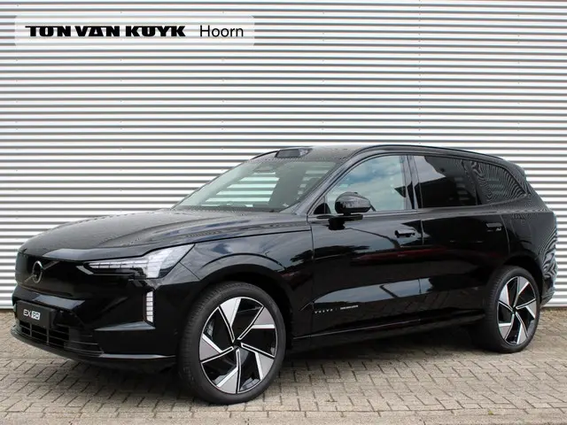 Volvo EX90 Twin Motor Performance Ultra 2025 Elektrisch