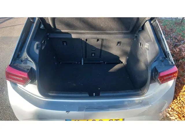 Volkswagen ID.3 Business 58 kWh 2020 Elektrisch 10