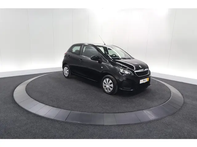 Peugeot 108 1.0 e-VTi Active 2021 Benzine 6