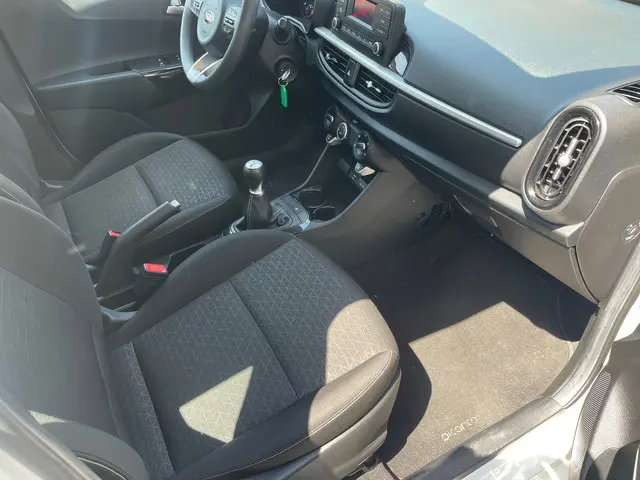 Kia Picanto 1.0 DPi ComfortLine 5p 2020 Benzine 15