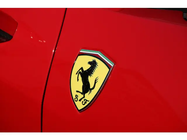 Ferrari 458 4.5 V8 Spider Mansory 2014 Benzine 15