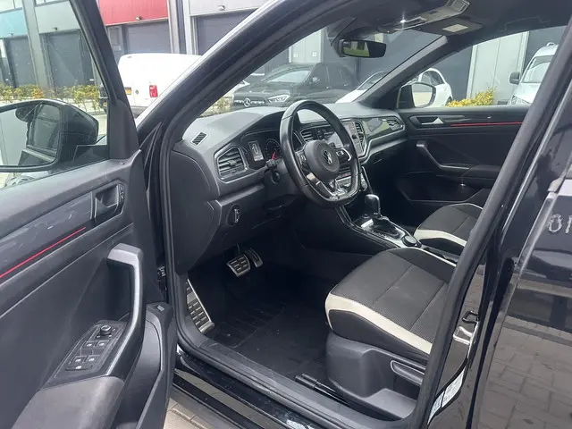 Volkswagen T-Roc 2.0 TSI 4Motion / R Line 2018 Benzine 11