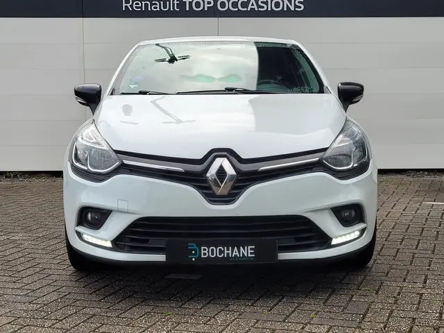 Renault Clio 3