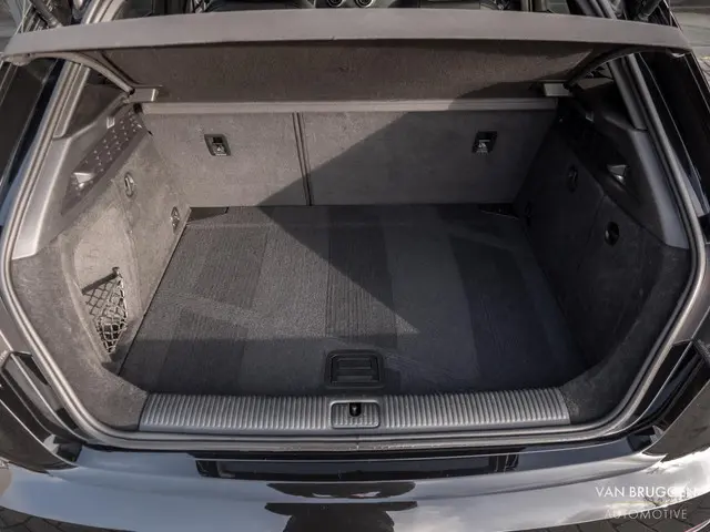 Audi A3 Sportback 35 TFSI S-Line 2019 Benzine 9